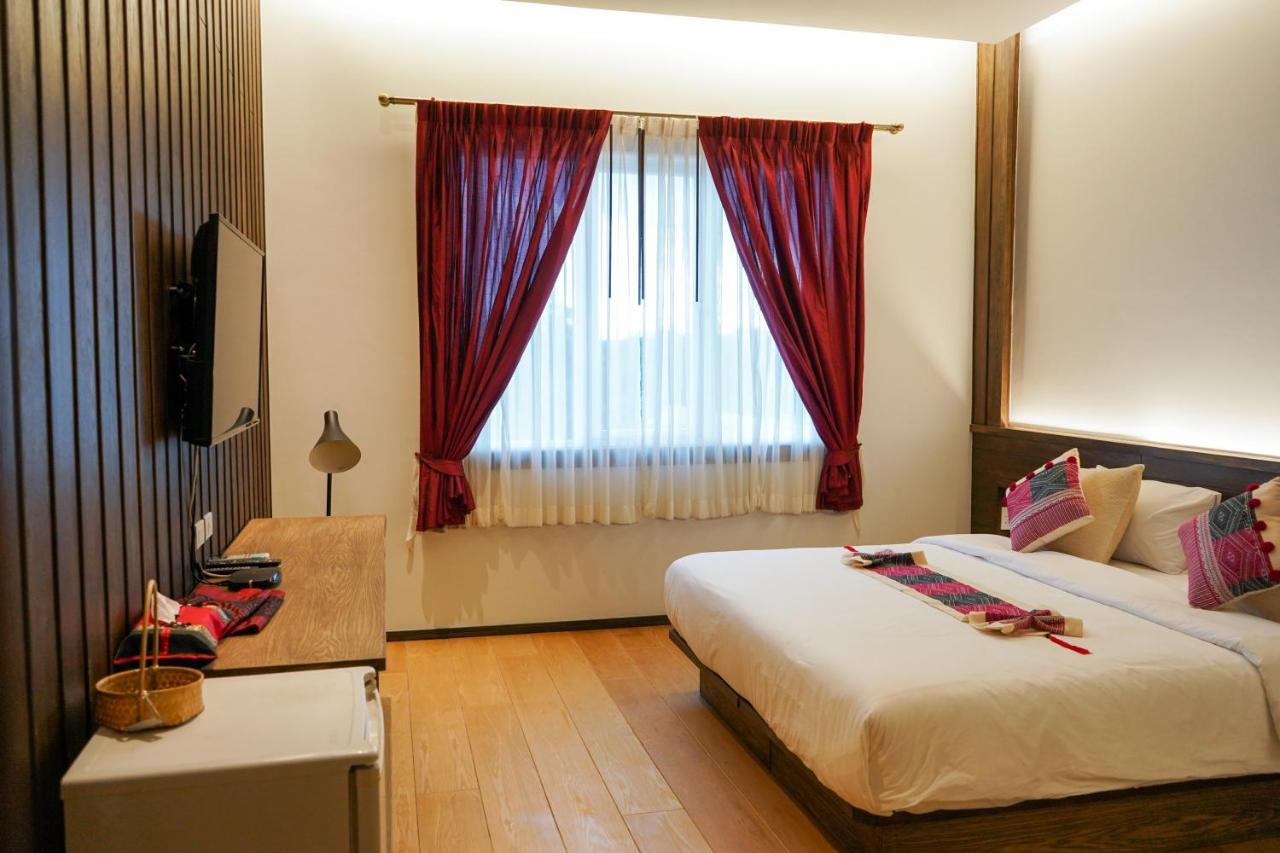 נאן Risasinee Spa & Resort מראה חיצוני תמונה