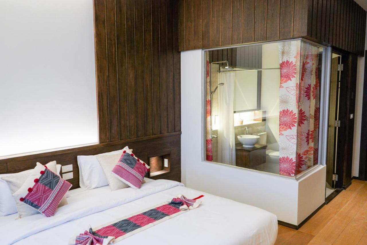 נאן Risasinee Spa & Resort מראה חיצוני תמונה