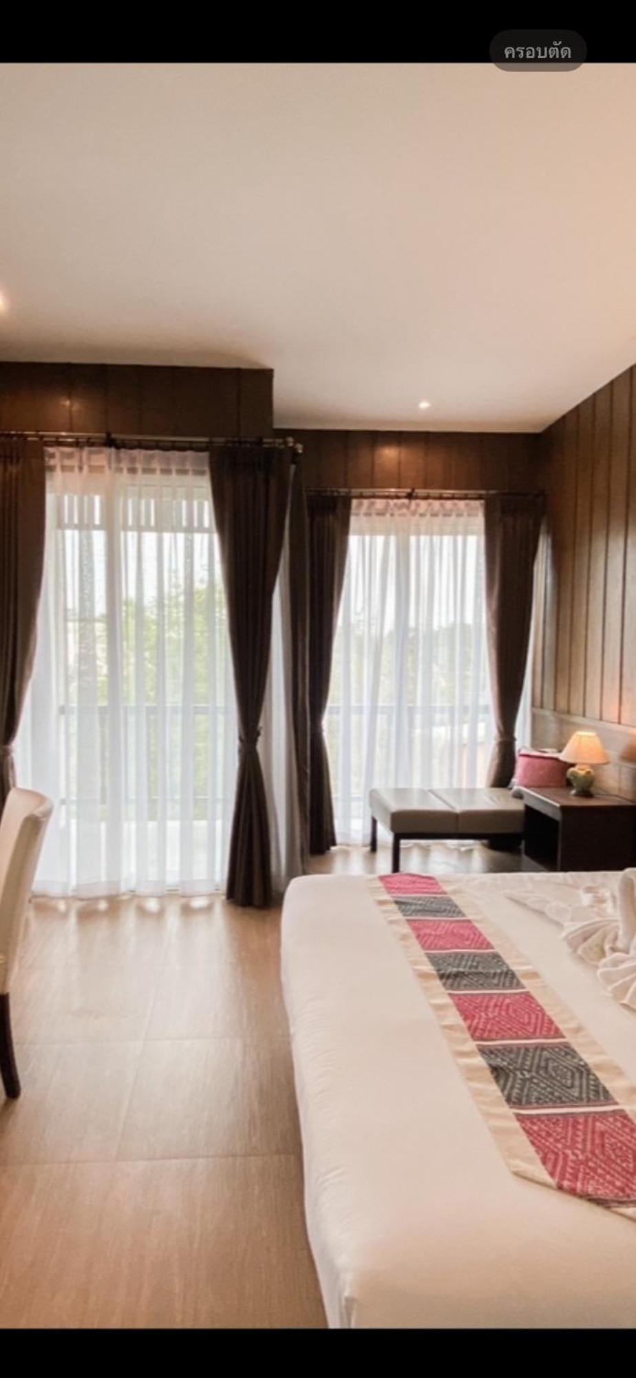 נאן Risasinee Spa & Resort מראה חיצוני תמונה