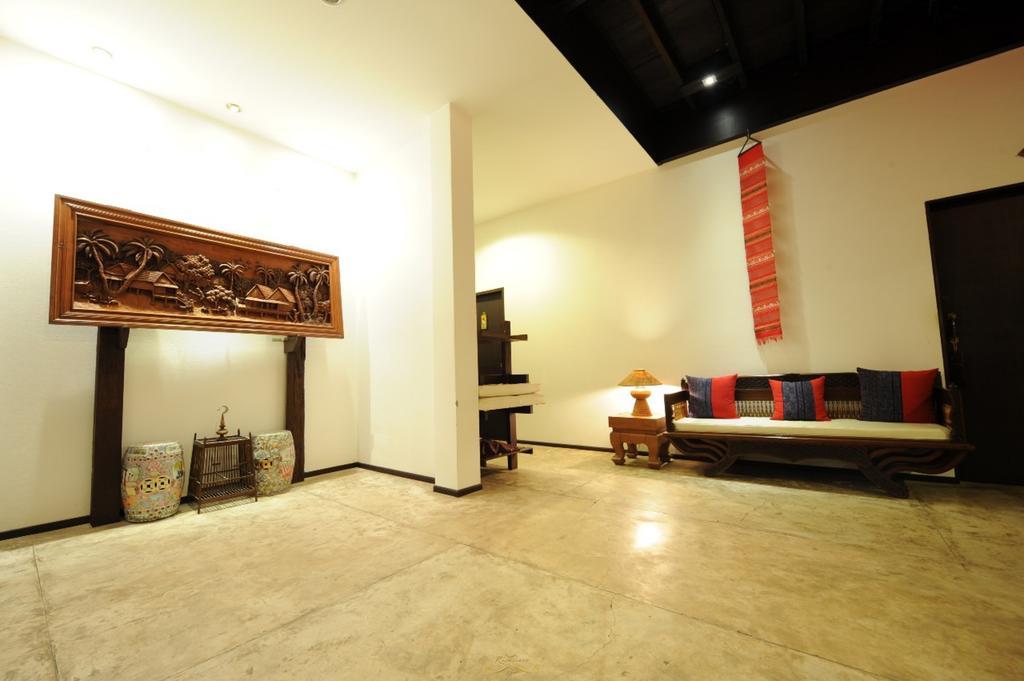 נאן Risasinee Spa & Resort מראה חיצוני תמונה