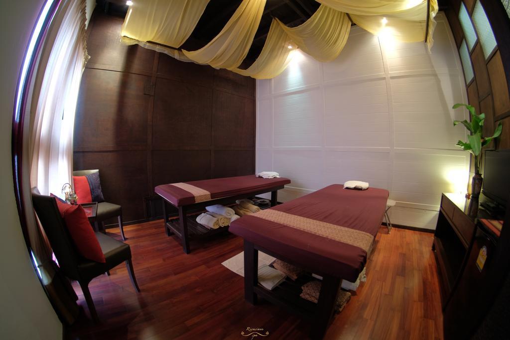 נאן Risasinee Spa & Resort מראה חיצוני תמונה