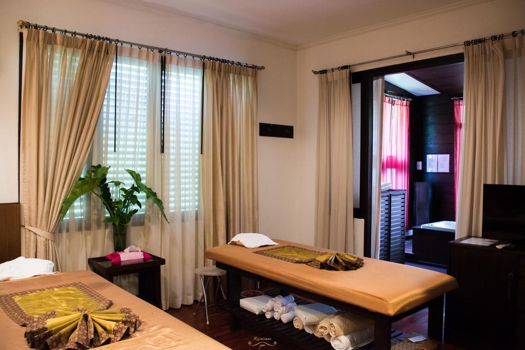 נאן Risasinee Spa & Resort מראה חיצוני תמונה