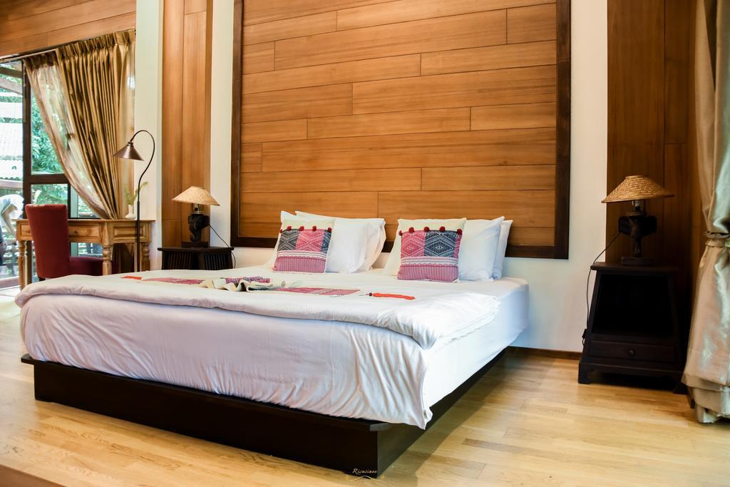 נאן Risasinee Spa & Resort מראה חיצוני תמונה