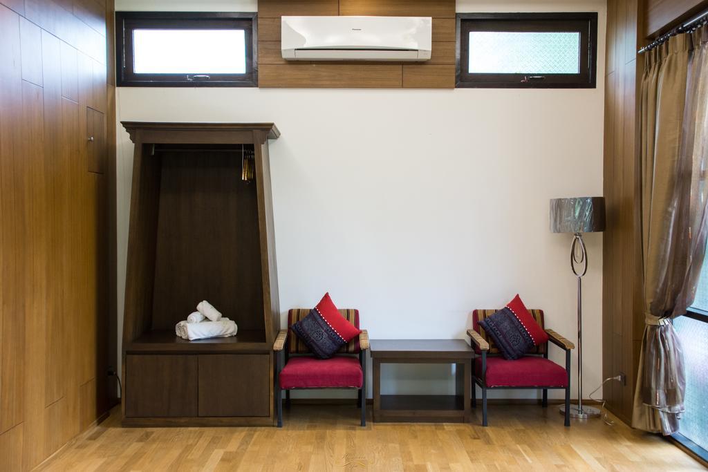 נאן Risasinee Spa & Resort מראה חיצוני תמונה