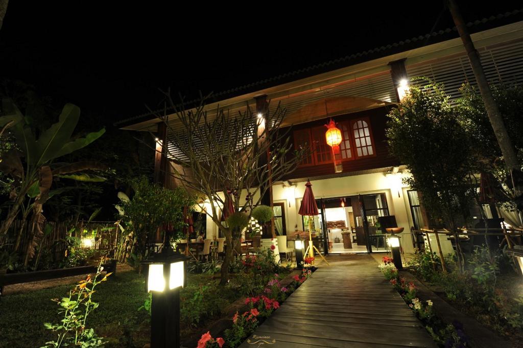 נאן Risasinee Spa & Resort מראה חיצוני תמונה