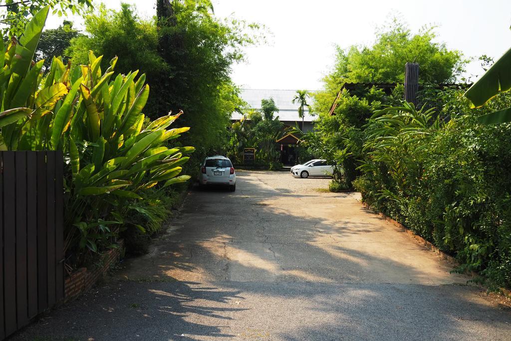 נאן Risasinee Spa & Resort מראה חיצוני תמונה